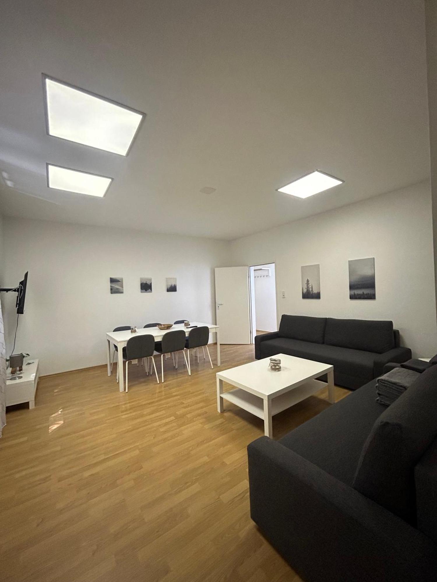 Gemuetliche Ferienwohnung - Voll Ausgestattet, Zentral Aber Ruhig ! 伍珀塔尔 外观 照片