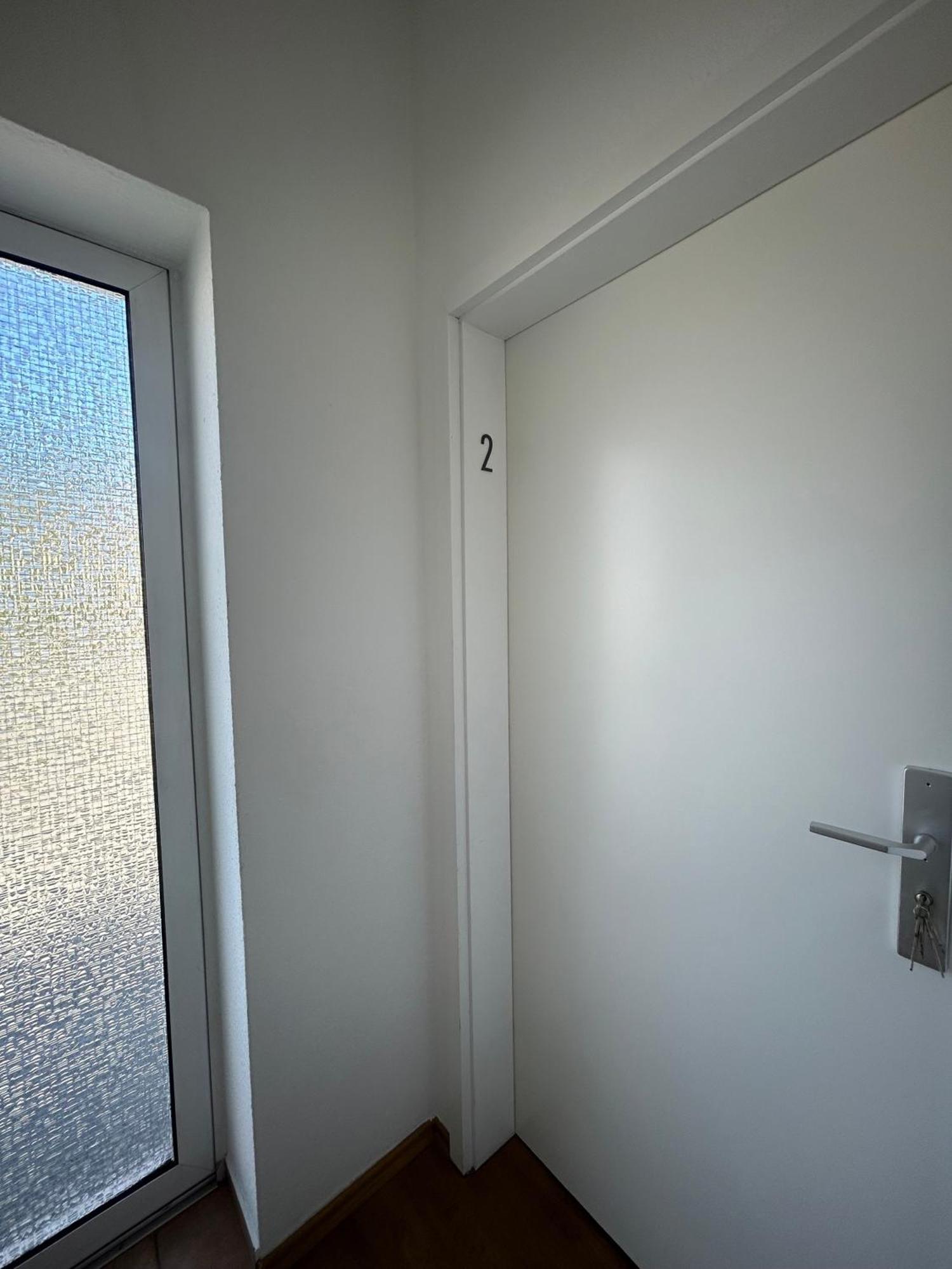 Gemuetliche Ferienwohnung - Voll Ausgestattet, Zentral Aber Ruhig ! 伍珀塔尔 外观 照片